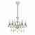 Подвесная люстра ST Luce SL673.783.06