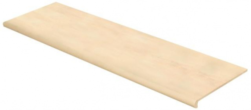 Керамогранит Venatto Beige Siena Peldano ступень 32х120