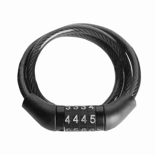 Замок Ajax (Аякс) навесной PD-0665-CODE