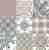 Плитка напольная Azori Eclipse Ornament -333x333 Плитка напольная Azori Eclipse Ornament -333x333