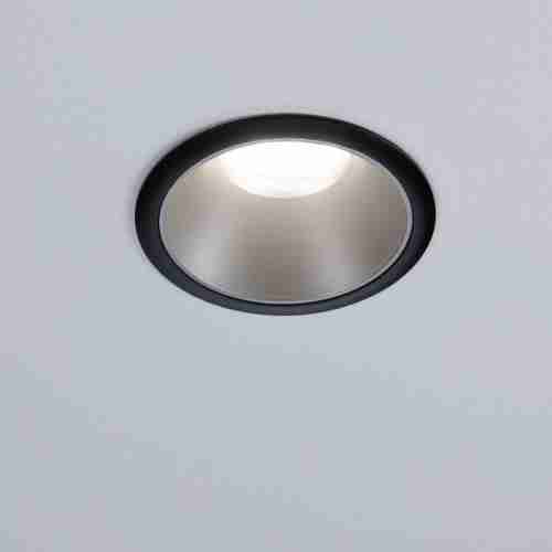 Встраиваемый светильник Paulmann EBL Cole 93397