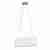 Подвесная люстра Lightstar Nubi 802130