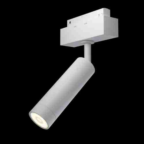 Трековый светодиодный светильник Maytoni Technical Focus Led TR019-2-7W4K-W