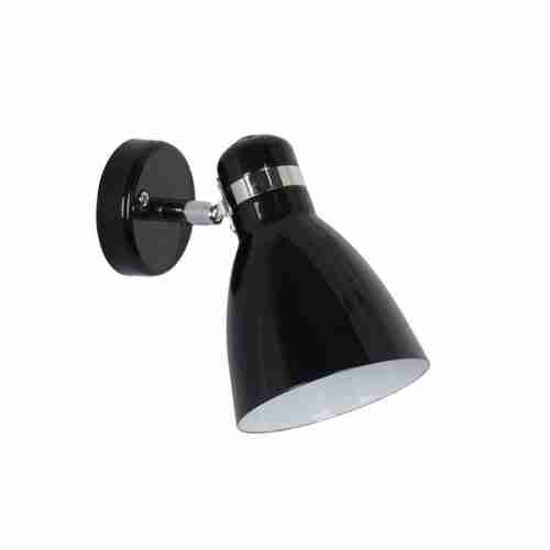 Спот Artelamp Mercoled A5049AP-1BK