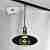 Трековый светильник Loft Track Lights LSP-9670-TAW