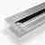 Шинопровод Elektrostandard Track Rail SL Recessed TRLM-1-100-CH