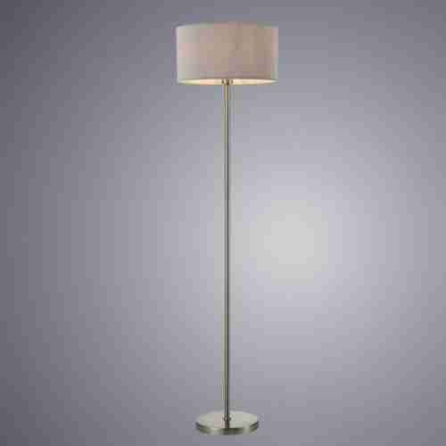 Торшер Artelamp Mallorca A1021PN-1SS