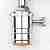 Ретро патрон E27 Хром Loft IT LD4002-7