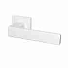 Ручка дверная межкомнатная Armadillo SKY USS WH-19 Белый