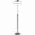 Торшер N-Light FX-0325 FX-0325/8 satin chrome