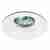 Светильник точечный Italline Il163 163711 white