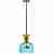 Подвесной светодиодный светильник Loft IT 2008-C