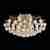 Потолочная люстра ST Luce Frutti SL659.302.09 Потолочная люстра ST Luce Frutti SL659.302.09