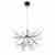 Подвесная люстра ST Luce Riccardo SL411.423.45 Подвесная люстра ST Luce Riccardo SL411.423.45