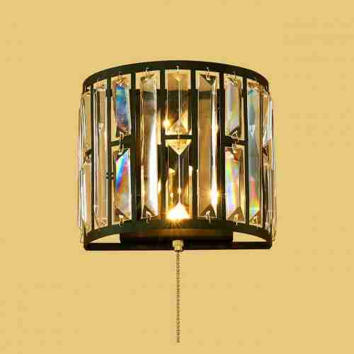 Настенный светильник Citilux Гермес CL331321