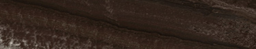 Керамогранит Ceracasa Rodapie Jainoor Pulido Black цоколь 7,6х38,8