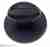Фиксатор поворотный на круглом основании Fratelli Cattini WC-2 7FS-NM матовый черный Фиксатор поворотный на круглом основании Fratelli Cattini WC-2 7FS-NM матовый черный