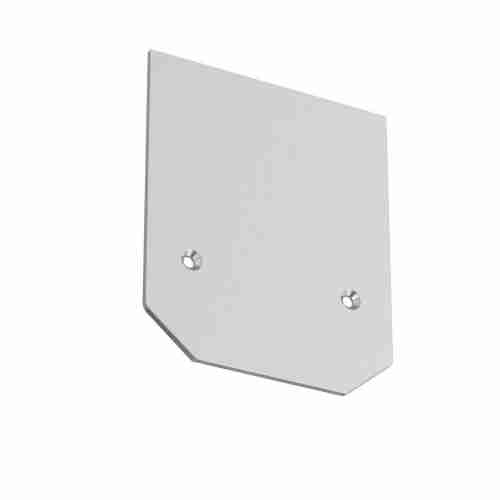 Заглушка Maytoni Technical Accessories for tracks TRA004MPEC-21S