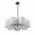 Подвесная люстра Vele Luce Cross VL5272P07