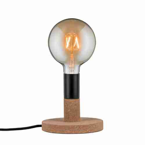 Настольная лампа Paulmann Eske 79738