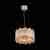 Подвесная люстра ST Luce Versita SL400.103.09 Подвесная люстра ST Luce Versita SL400.103.09