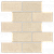 Мозаика Kerranova Marble Trend K-1000/LR/m13/30,7x30,7 Carrara