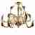Потолочная люстра Lightstar Cigno Collo 751182 Потолочная люстра Lightstar Cigno Collo 751182