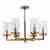 Подвесная люстра ST Luce Masine SL1171.303.06 Подвесная люстра ST Luce Masine SL1171.303.06