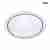 Светильник точечный SLV Led Downlight 160591