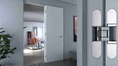 Kubica 7000 DXSX, NO универсальная петля, цвет ЧЕРНЫЙ (50 kg)