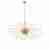 Подвесной светильник ST Luce Callio SL1097.203.09 Подвесной светильник ST Luce Callio SL1097.203.09