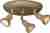 Спот Lussole Sobretta LSL-2507-03 Спот Lussole Sobretta LSL-2507-03