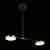 Подвесная светодиодная люстра ST Luce Farone SL1605.403.02 Подвесная светодиодная люстра ST Luce Farone SL1605.403.02