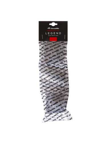 Комплект: Ручки Armadillo CORSICA SQ003-21 MWSC-33+Завертка BK6.K.SQ52 MWSC-33 итальянский тисненый