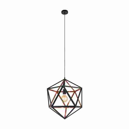 Подвесной светильник Eglo Embleton 43349