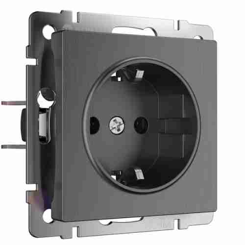 Розетка Werkel WL04 WL04-SKGS-01-IP44