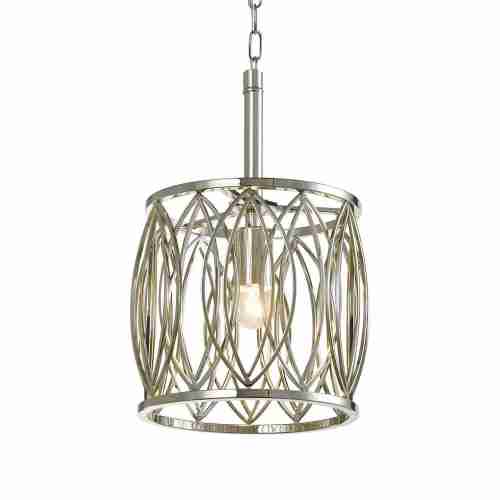 Подвесной светильник Lumien Hall Лукания LH3044/1P-NK