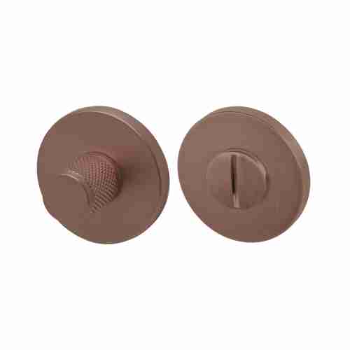 Завертка сантехническая Armadillo (Армадилло) поворотная BK6.R.URS52.ROLL AC-9 медь