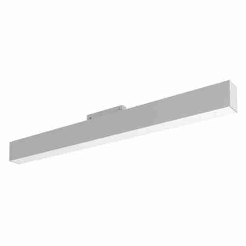 Трековый светодиодный светильник Maytoni Technical Basis TR012-2-20W4K-W