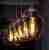 Подвесной светильник TK Lighting 1649 Galaxy