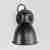 Спот Eurosvet Denley 70112/1 черный Спот Eurosvet Denley 70112/1 черный