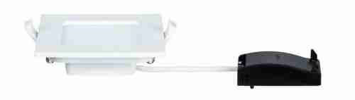 Встраиваемый светодиодный светильник Paulmann Quality Line Panel 92064