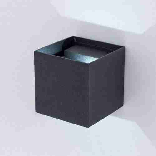 Уличный настенный светодиодный светильник Citilux CLU0003