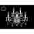 Бра Art Classic 10.21.3+2.165.Gd.Sp