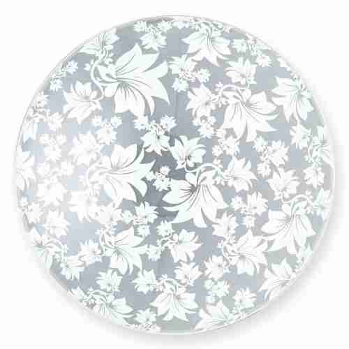 Настенный светильник Toplight Primrose TL9062Y-03WH