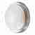 Настенный светильник Odeon Light Holger 2746/1C