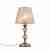 Интерьерная настольная лампа ST Luce Grazia SL185.304.01