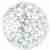 Настенный светильник Toplight Primrose TL9062Y-03WH Настенный светильник Toplight Primrose TL9062Y-03WH