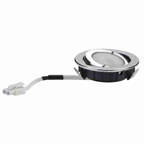 Мебельный светильник Paulmann Micro Line IP44 Downlight 98573