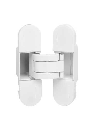 Петля Armadillo (Армадилло) скрытой установки U3D2000.TG WH белый